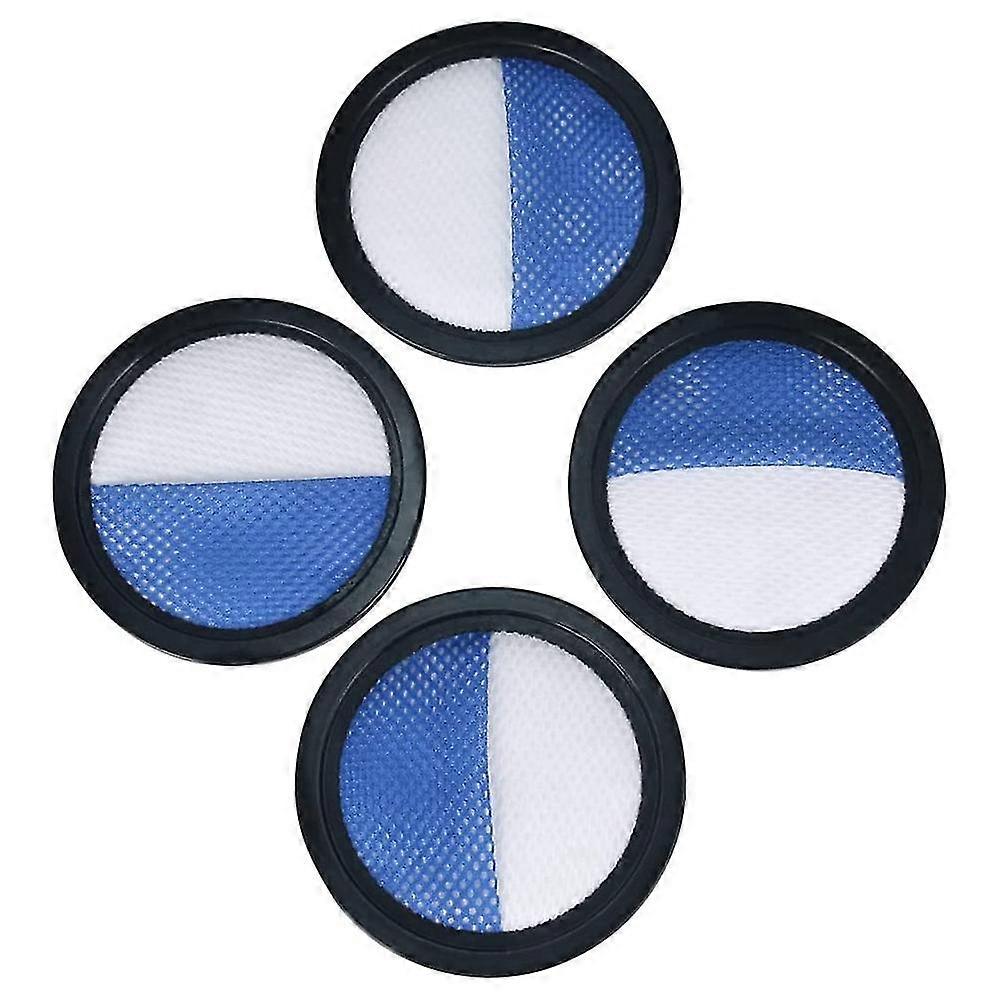 Filter For Eureka Rapidclean Pro Cordless Stick Vacuum Cleaner 4 Pack