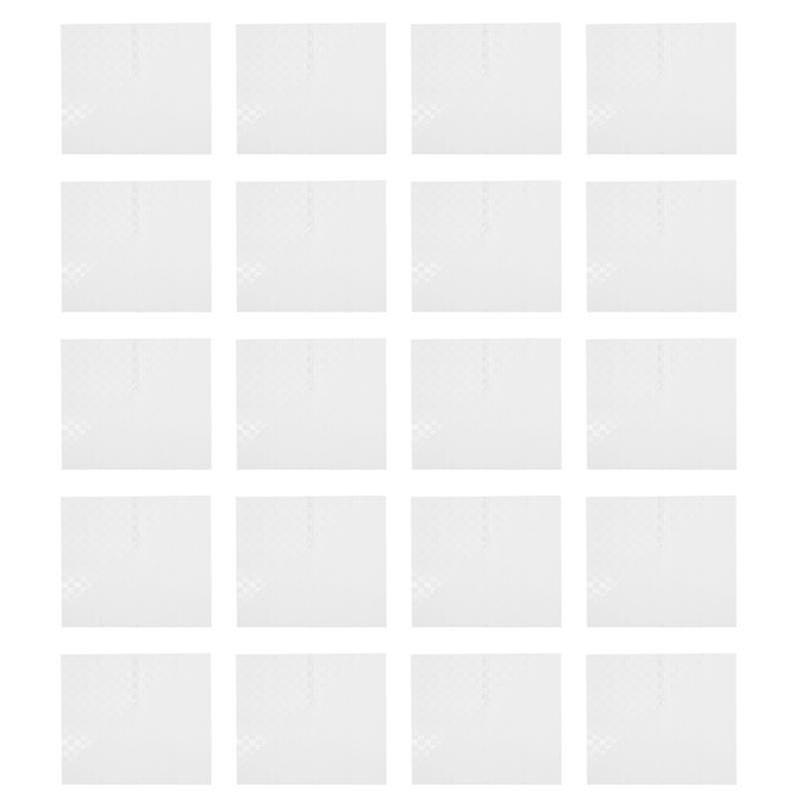 20pcs Opp Packing Paper