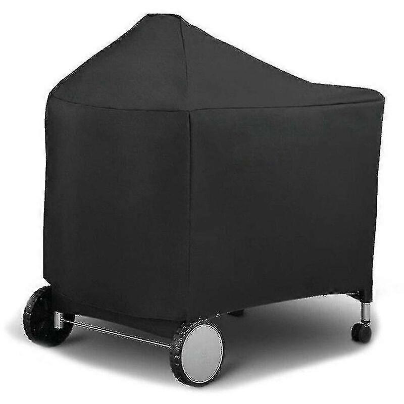 Protective Cover For Barbecue 7152 124x65x101cm.-