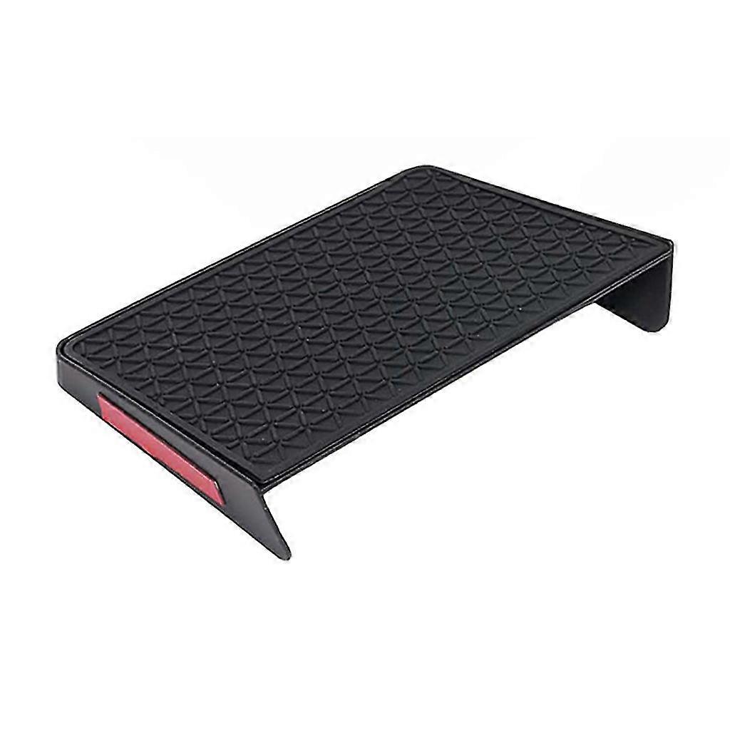 Auto Accessories Insert Secondary Storage Box Central Control Organizing Box