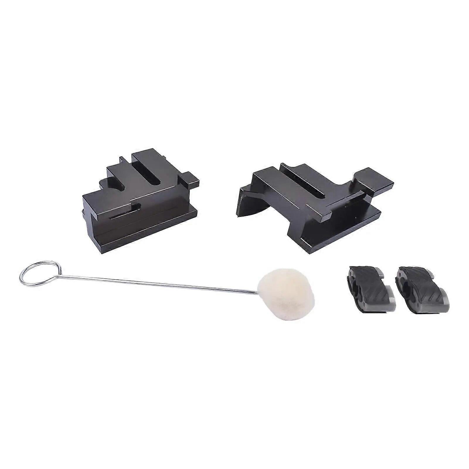 AP03 Pour Ford Edge, Lincoln MKX MKT 10-15 Kit de réparation de piste de toit ouvrant 7T4Z78502C06A 7T4Z78502C07A