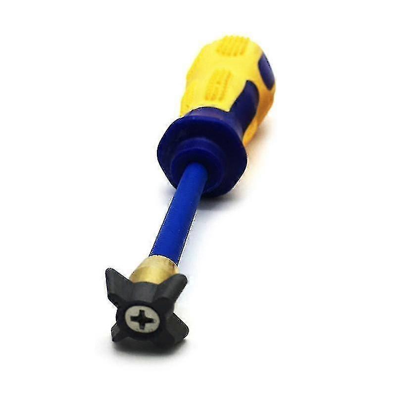 4 In 1 Grout Removal Tool Durable Tile Gap Cleaner Tile Joint Cleaning Brush