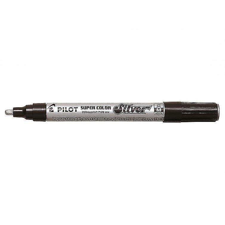 Pens silver medium paint marker