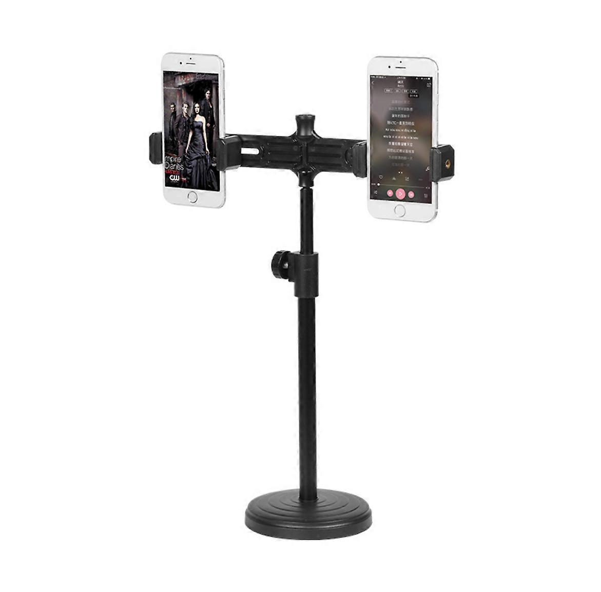 Desktop live support fill light multi-camera mobile live beauty light multi-function