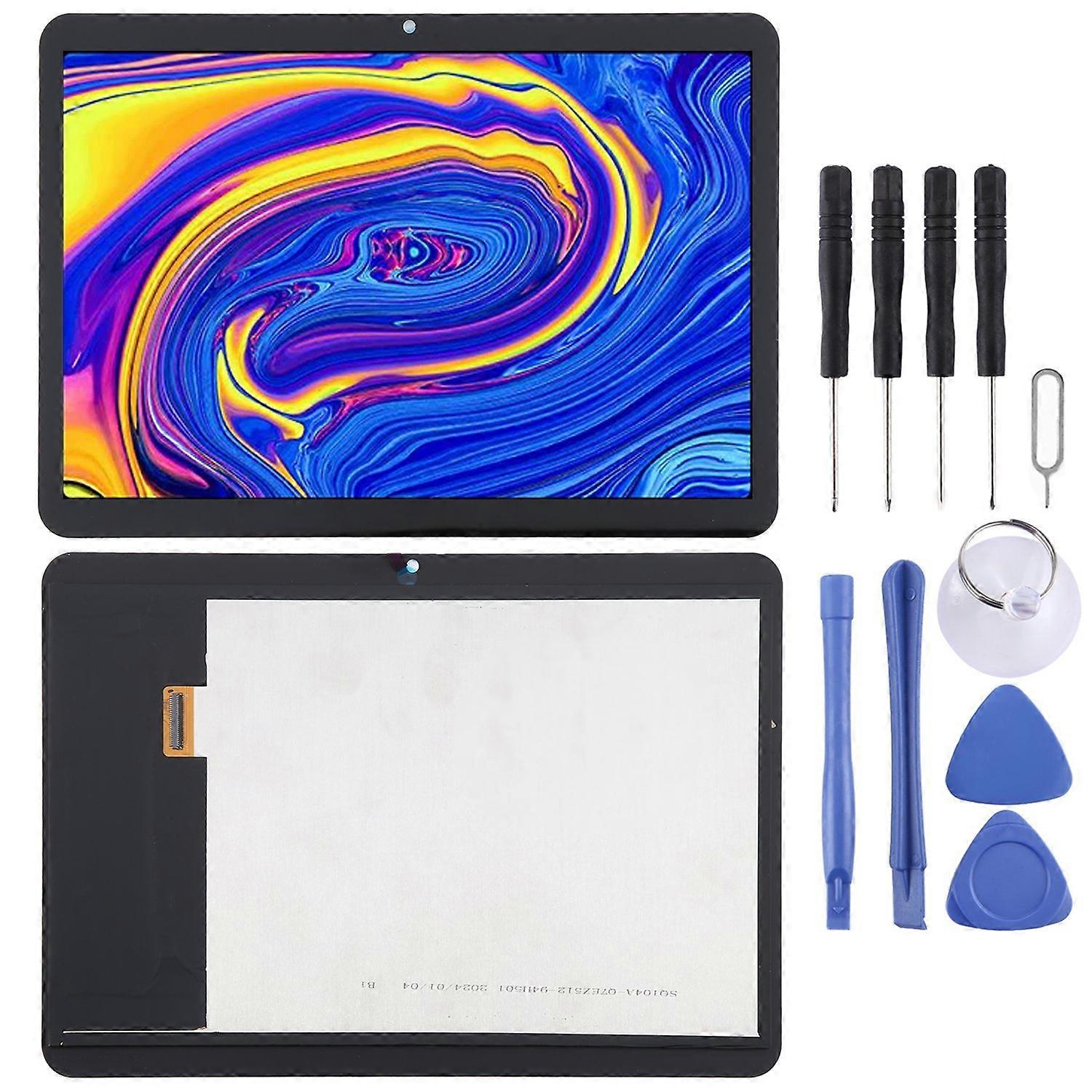 LCD + Touch Screen For HOTWAV Tab R6 Ultra