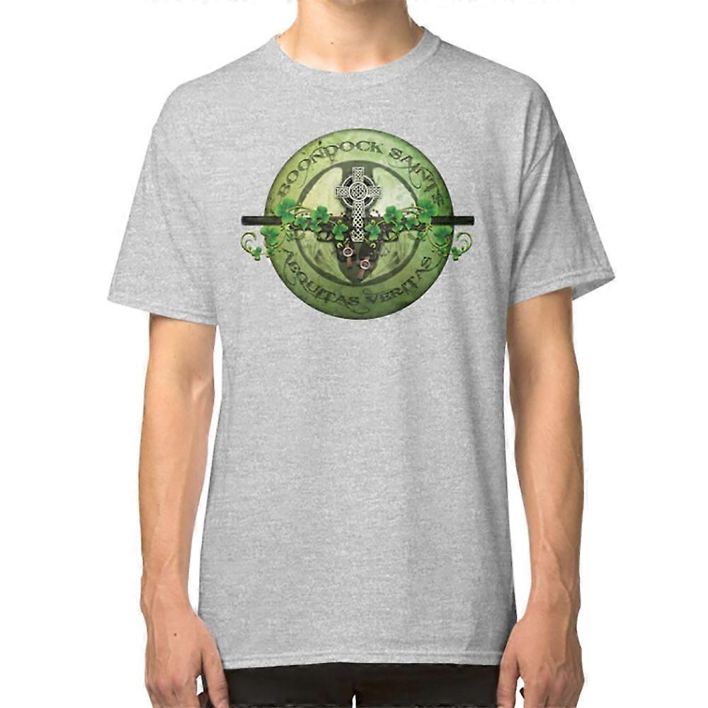 BOONDOCK SAINTS T-shirt