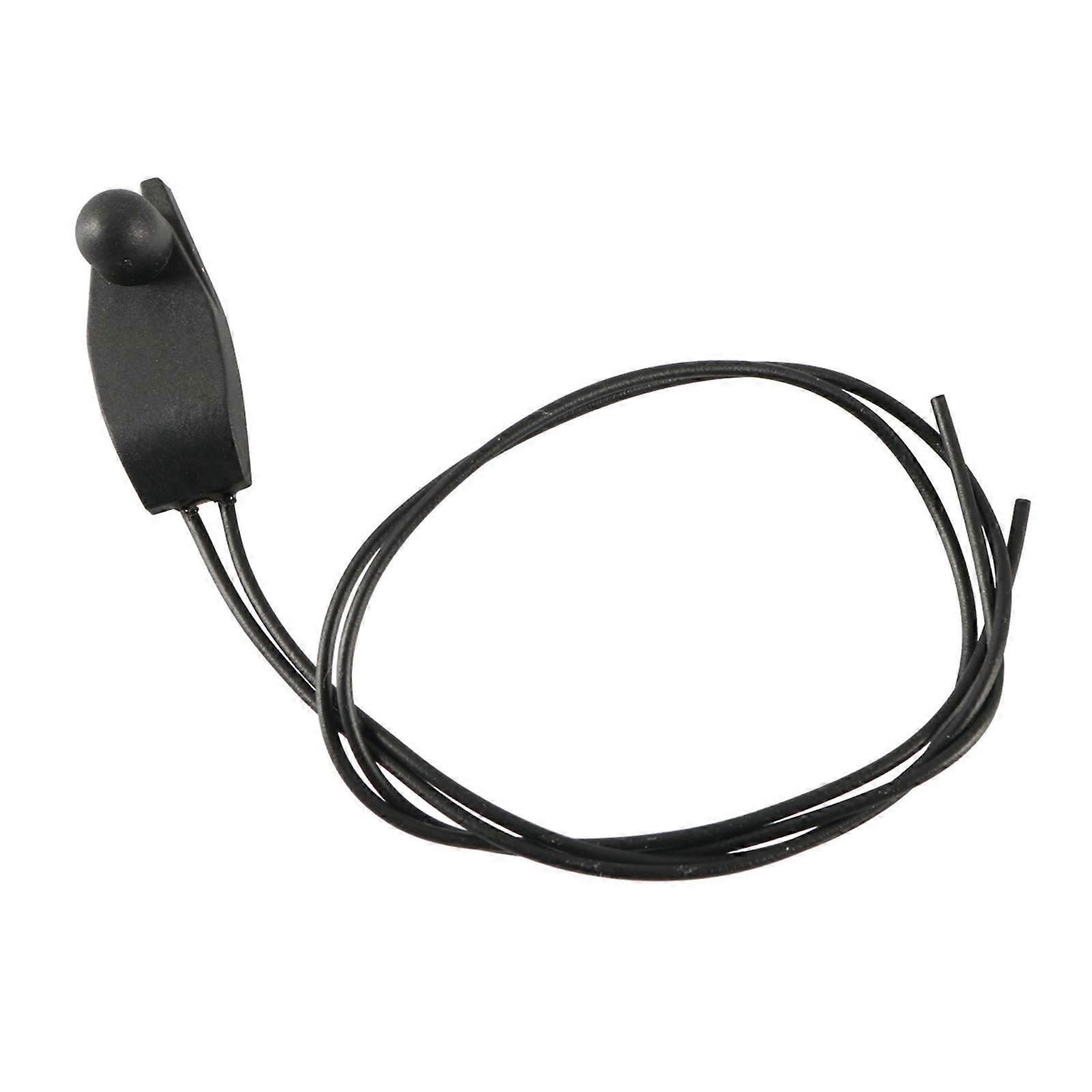 7700773858 6445F9 00006445F9 External Temperature Sensor Car for- 206 207