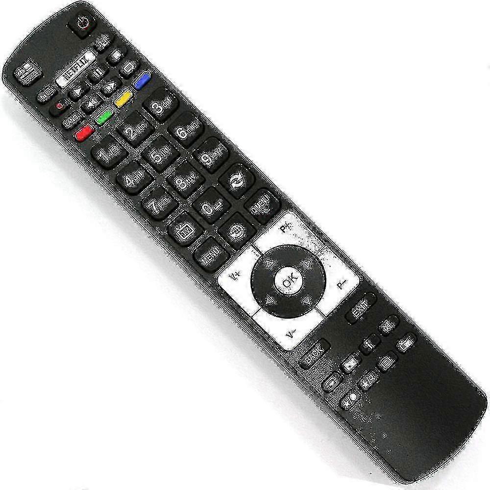 (meilleur) Télécommande Hitachi Tv de remplacement Rc5118