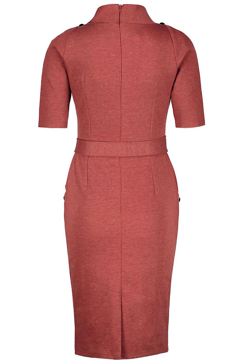 pencil short dress Turn Heads with a Stunning and Eye-Catching Pencil Dress Designed to  Showcase Your Irresistible Charm - 2026 Princessdress, High Waist Dress  price