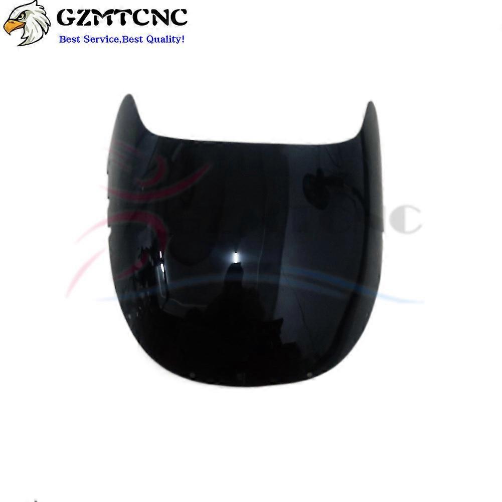 89 90 FZR 600 Παρμπρίζ εμπρός για Yamaha FZR600 1989-1990 Ανεμοθώρακα Εκτροπείς οθόνης Αξεσουάρ μοτοσικλετών