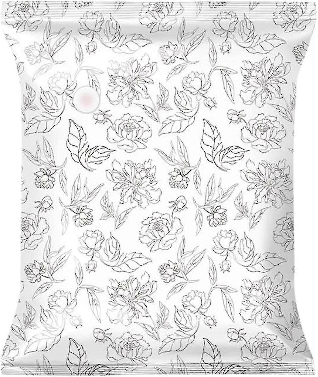 Quilt Down Jacket Clothes Vacuum Compression Storage Bag