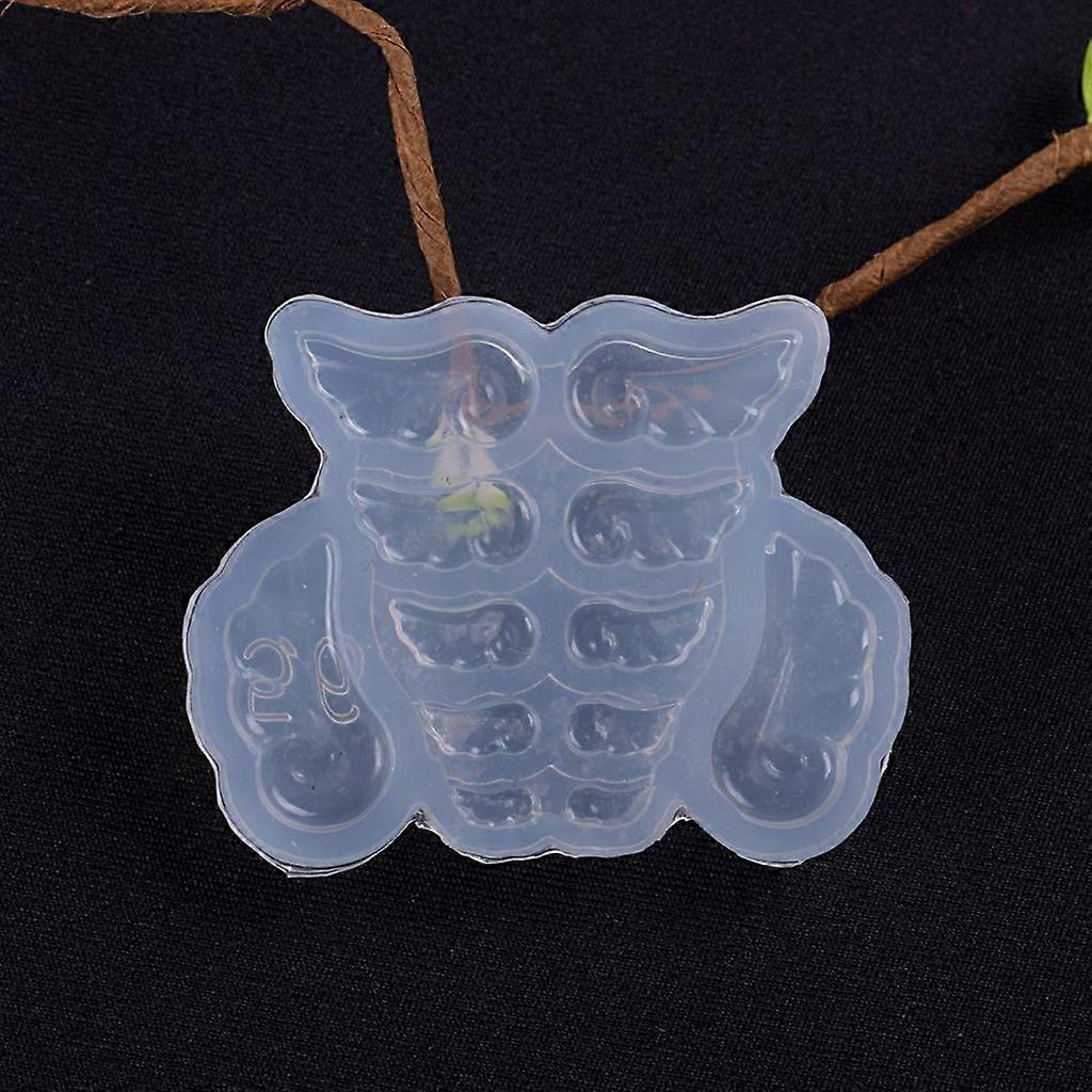 3D Wings Molds Candy Baking Mold Making Supply for Chocolates Cake Decor