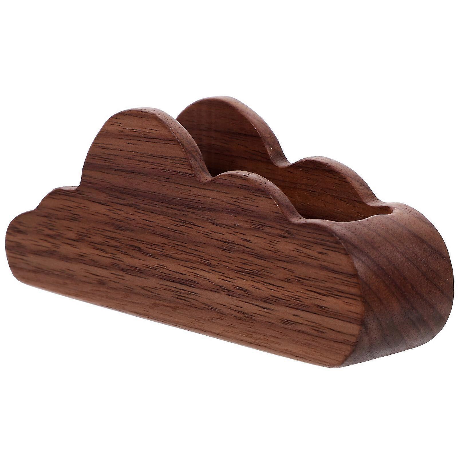 Namenskartenhalter Visitenkartenständer Visitenkartenständer Kartenständer für Büro