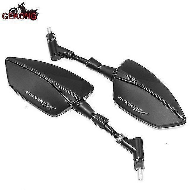 Qx For Yamaha Cygnusx 125 Cygnus X 125 Smax 155 Bws R 125 Zuma Motorcycle Side Mirror Rearview Mirrors