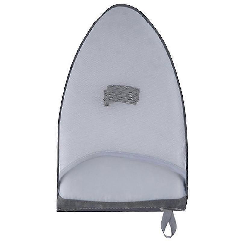 קרש גיהוץ מיני עמיד בחום קל משקל נייד חלק מזרן גיהוץ לבית