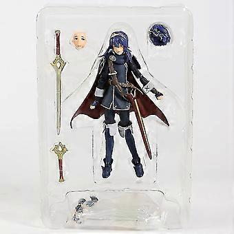 Figma 245 Fire Emblem: Awakening Luqina 6