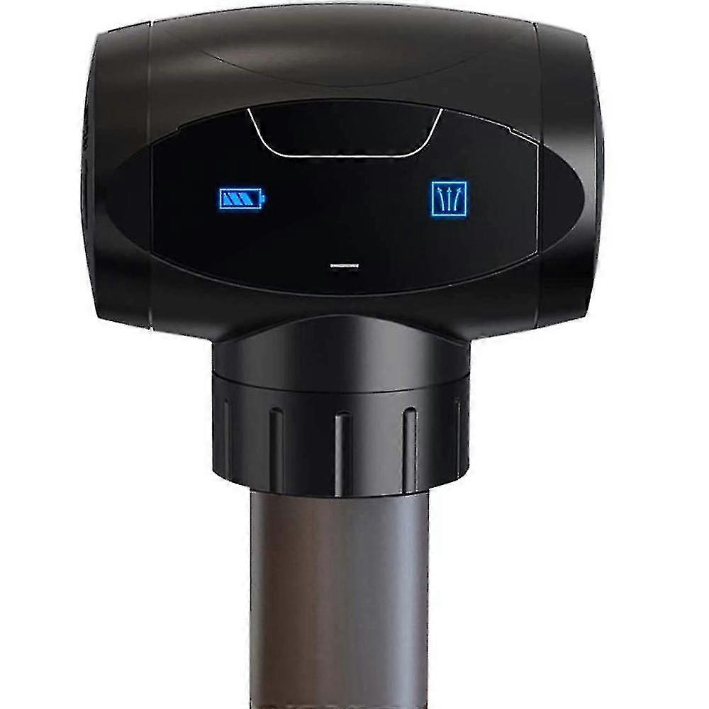 Electric Saver Vacuum Pump With Stopper- Bottle Er -