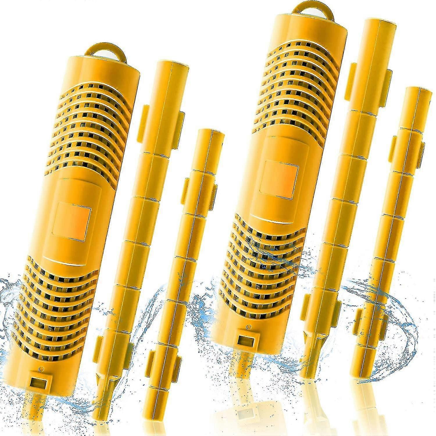 Spa Built-in Filter Mineral Rod Parts For Hot Tub Pool High Quality