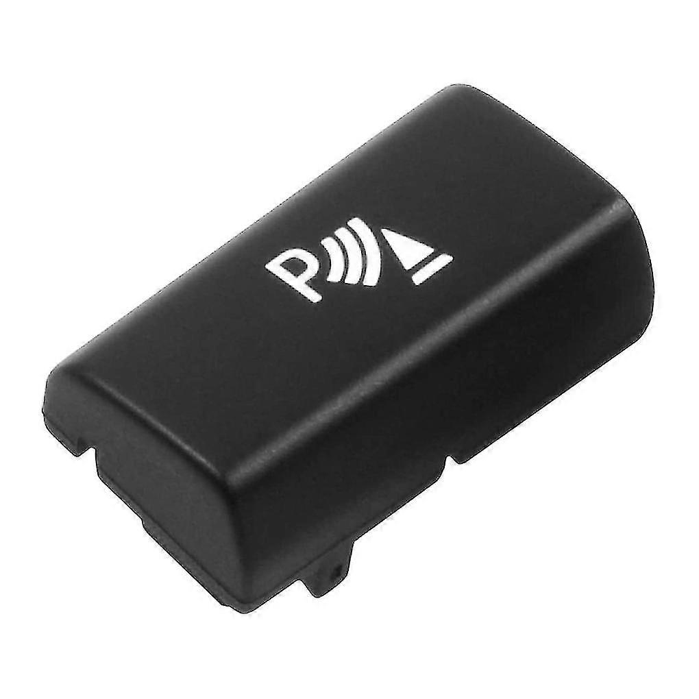 Car Parking-radar Sensor Switch Button Cover For X5 E70 2006-13 X6 E71 2008-2014