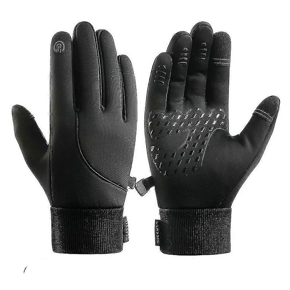 Kvinnor Vinter varma handskar