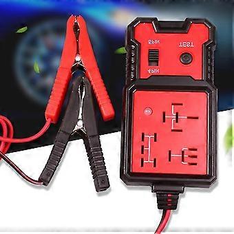 Universal 12V Car Relay Tester Electronic Car Relay Tester For Car