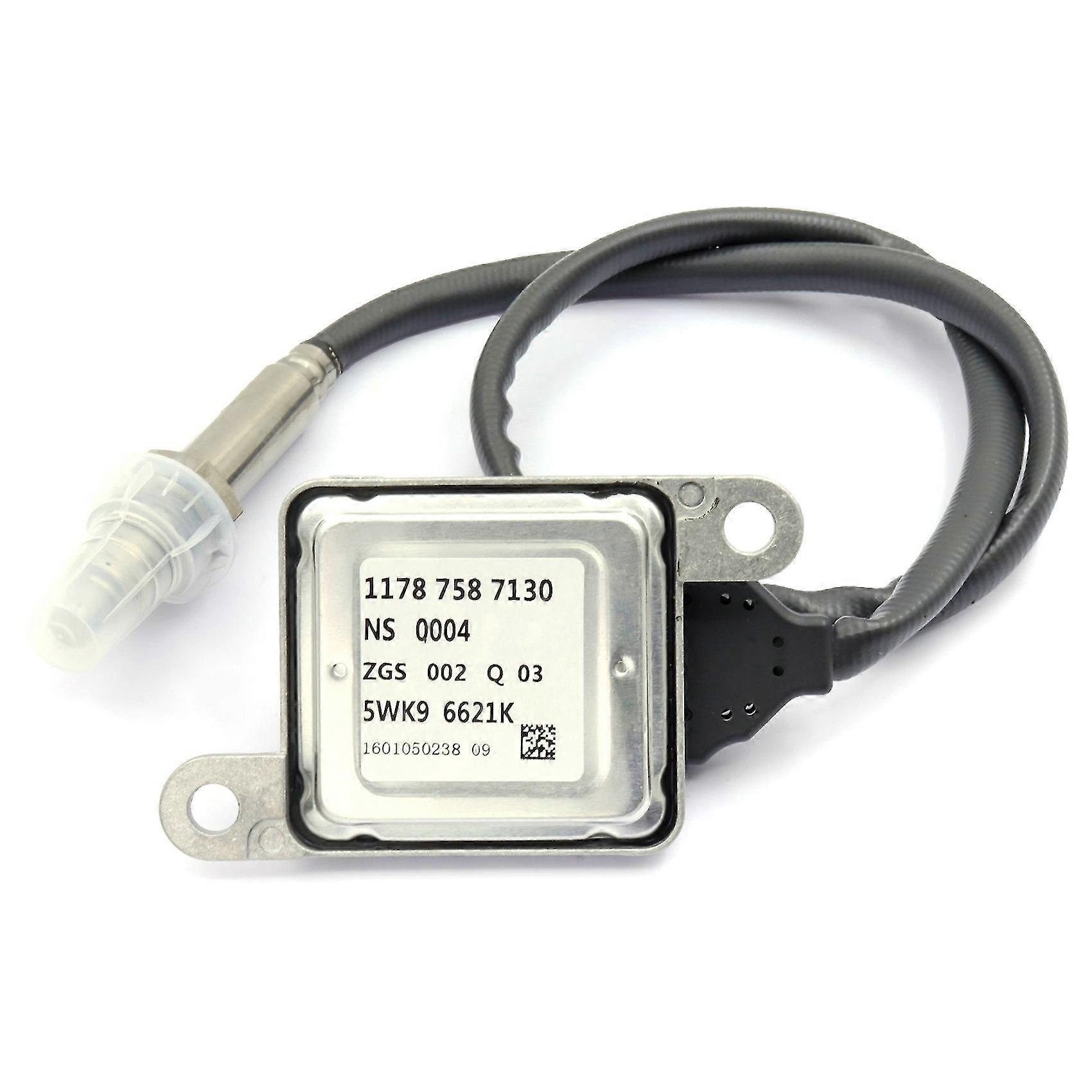 Nox syresensor Nox sensor 11787587130 för E81 E82 E87 E88 E90 E91 E92 Lci N43 758713005,5wk96621