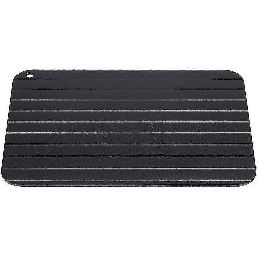 Defrosting Plate Defrosting Frozen Food In Minutes Defrosting Tray Board Natural Defrosting Of Frozen Meat Or Fish