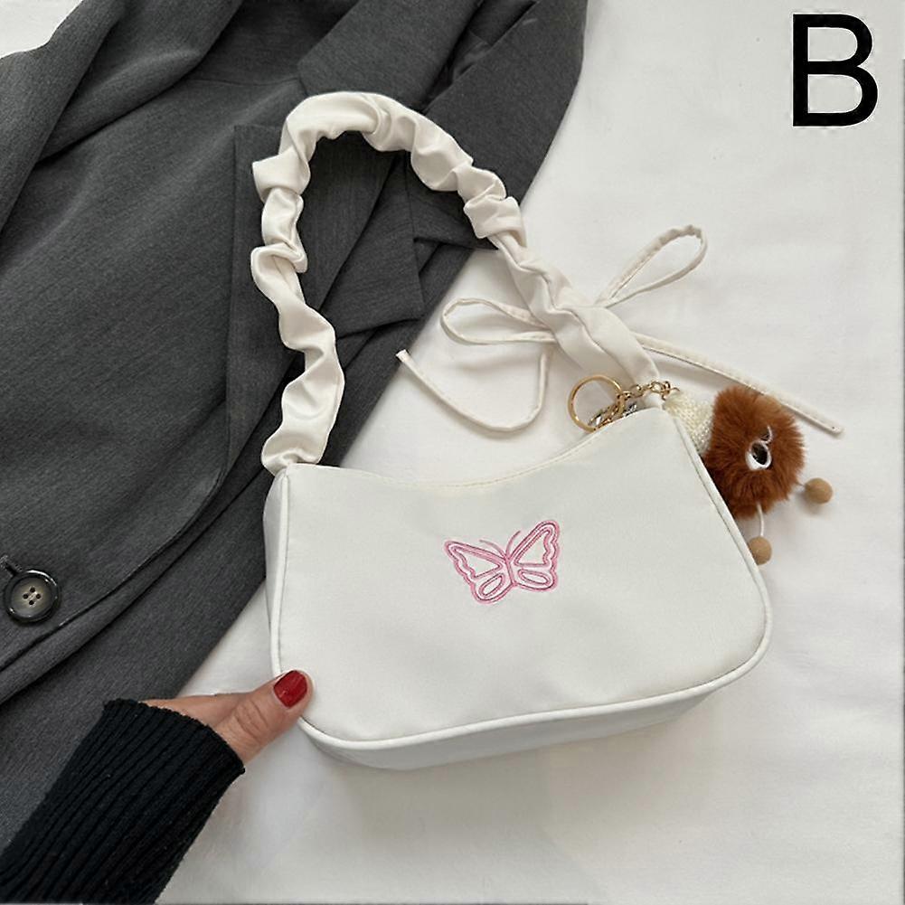 תיק יד חדש לנשים, תיק כתף, תיק בית השחי, קלאסי אופנתי