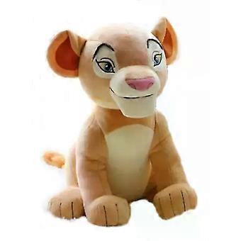 Neue 30cm König der Löwen Simba Weiche Kinder Puppe 11,8 Zoll Kleine Simba Kuscheltier Plüschtier Kinder Spielzeug Geschenk