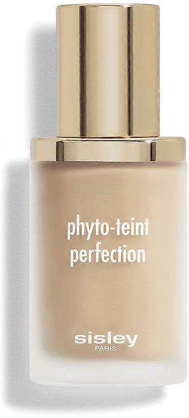 Sisley Phyto-Teint Perfection Luminous 哑光底妆 #2W2-des 30 ml
