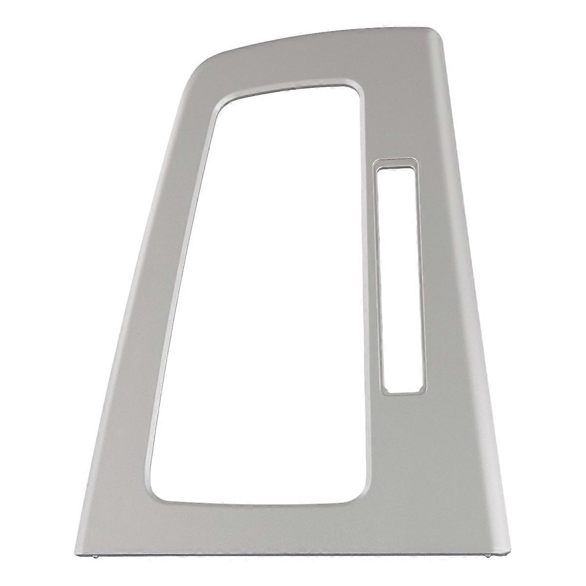 Car Shifter Gear Panel Trim Cover BM51A044H83AB BM51-A044H83-AB for Focus 2012-2015 Control Selector Trim Panel