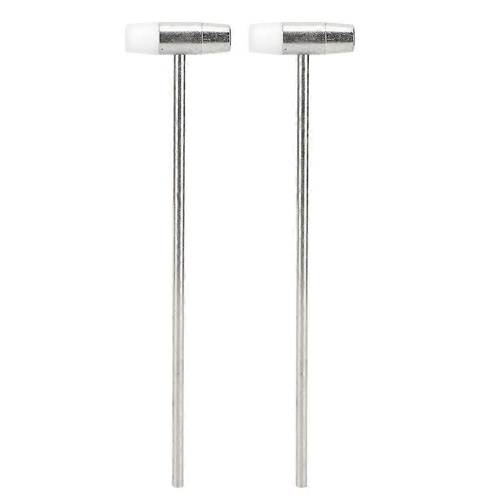 2pcs Multi-Functional Small Hammer Jewelry Processing Making Tool Accessory
