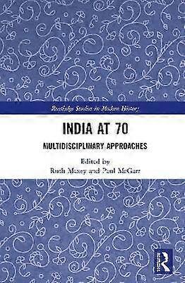 India at 70