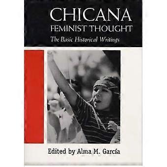 Chicana Feministisches Denken