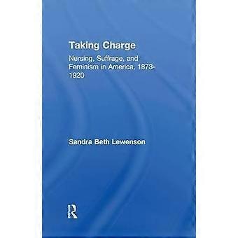 Taking Charge