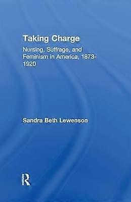 Taking Charge