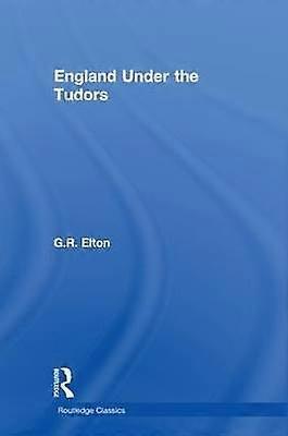 England Under the Tudors