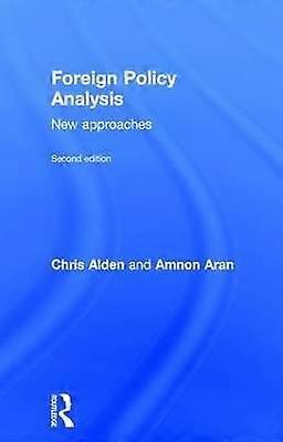 Foreign Policy Analysis