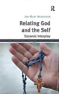 Relating God and the Self