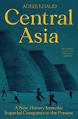 Central Asia