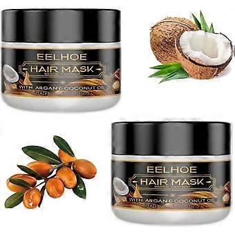 3PCS ShinyHair Instant Keratin Hair Repair Mask Moroccan Oil Hair Mask Intense Hydrating Keratin Hair MaskThat Effectively Repairs