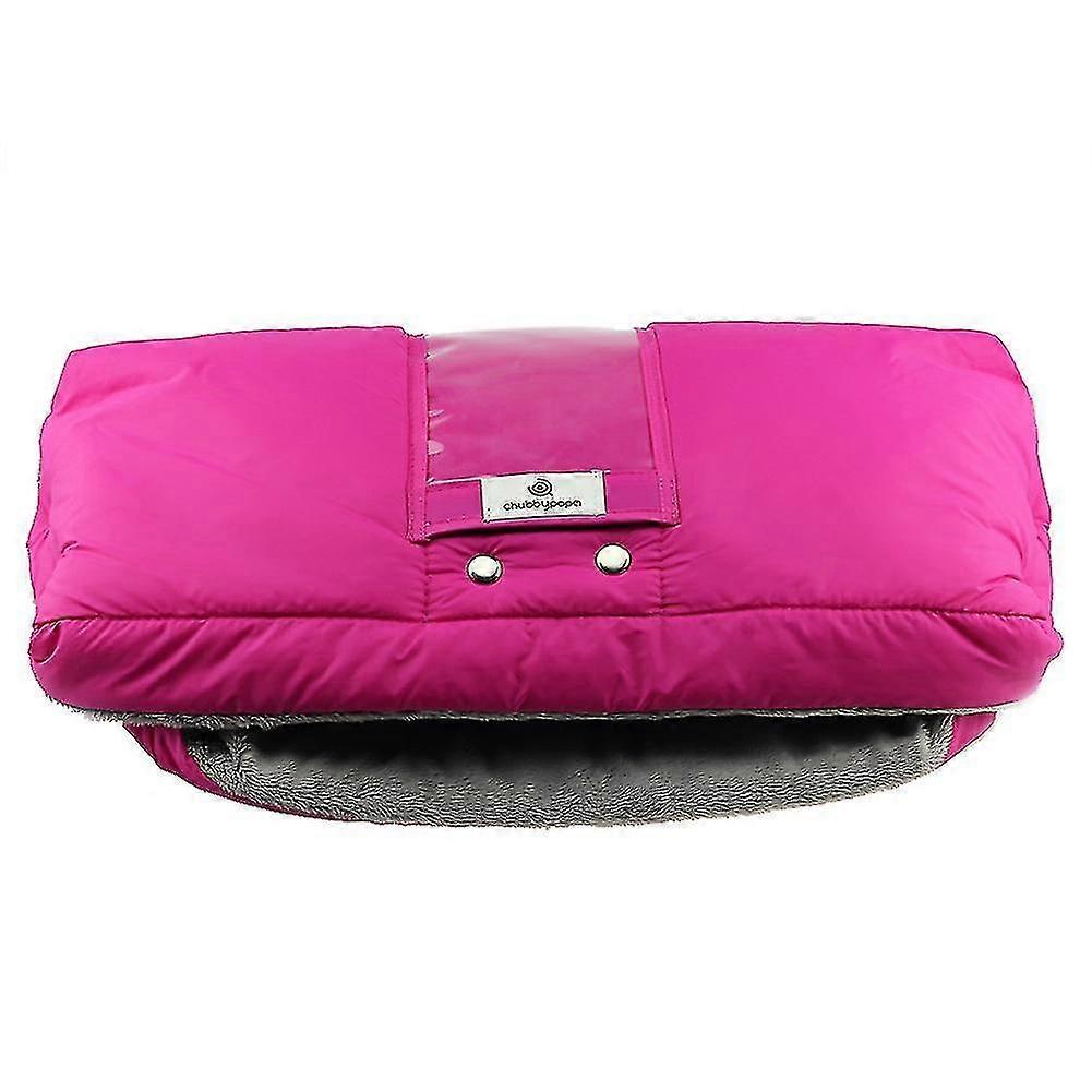 Baby Stroller Gloves Winter Pram Hand Muff Waterproof Pram Accessory