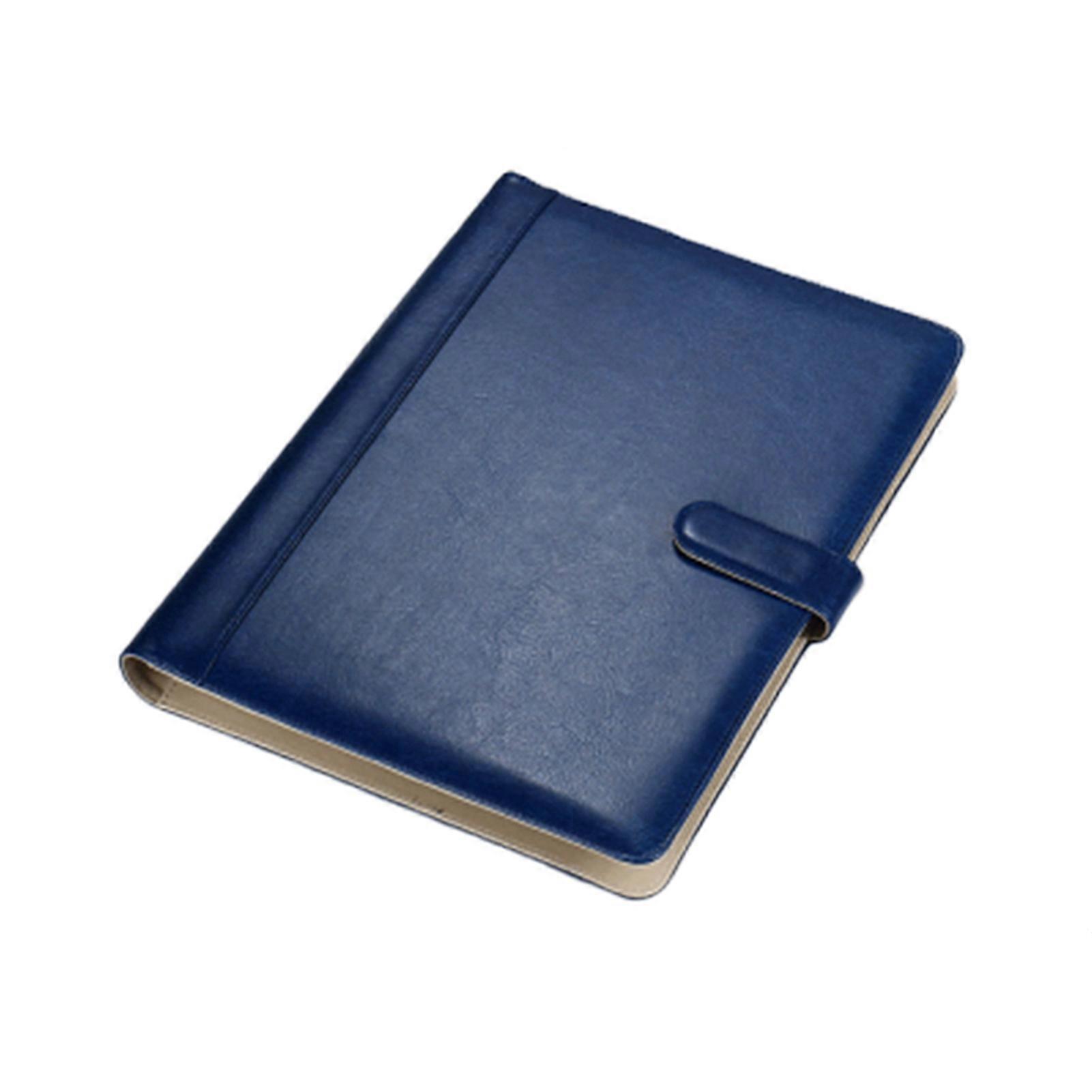 Solar Calculator Notebook Paper Set Multifunctional Notebook For Work Study