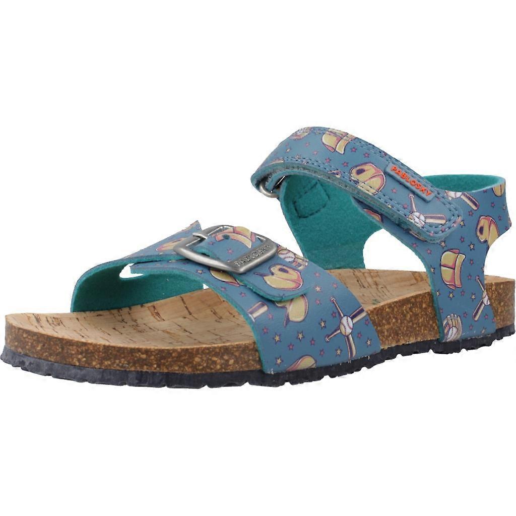 Pablosky Sandaalit 512910p 