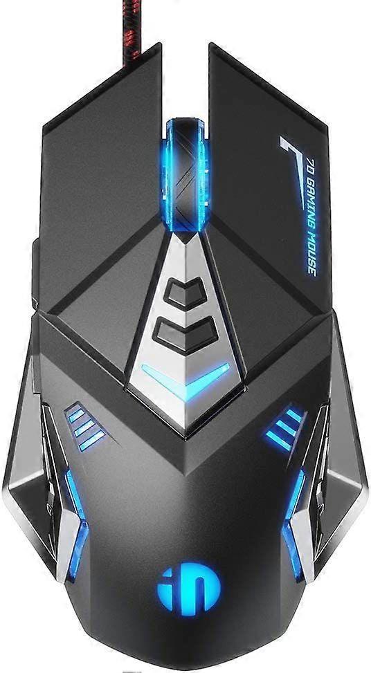 Wired Mouse For Gaming