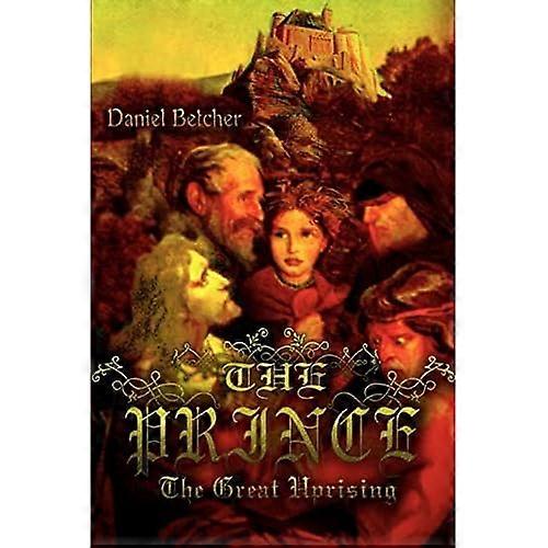 El Príncipe: El Gran Levantamiento