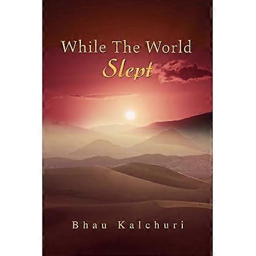 While the World Slept