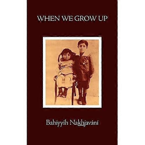 When We Grow Up