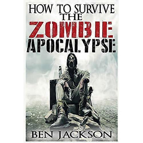 Hvordan overleve Zombie Apocalypse