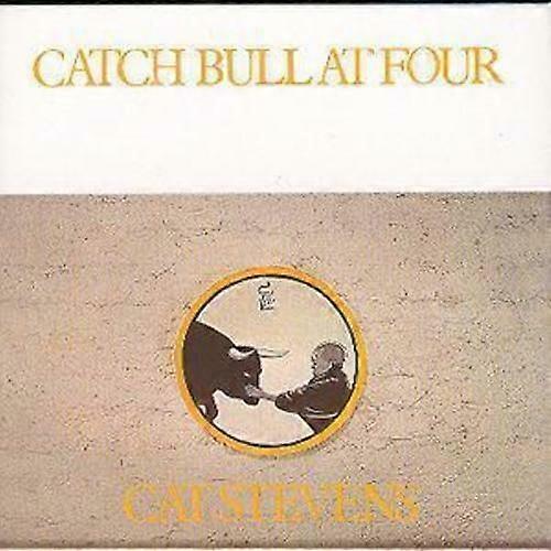 Catch Bull At Four CD (2000)
